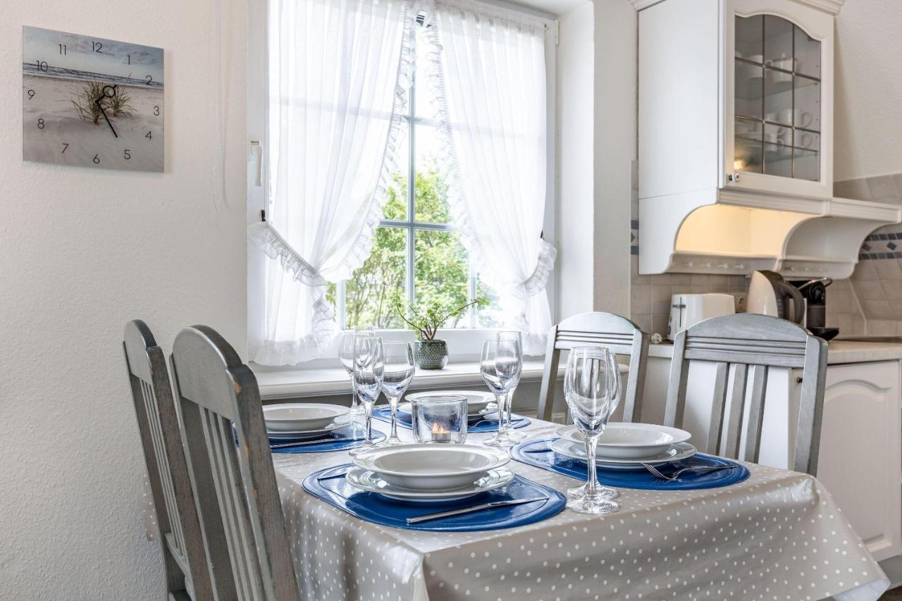 Apartment App-hardy-10b Westerland