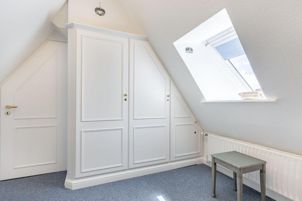 Apartment App-hardy-10b Westerland