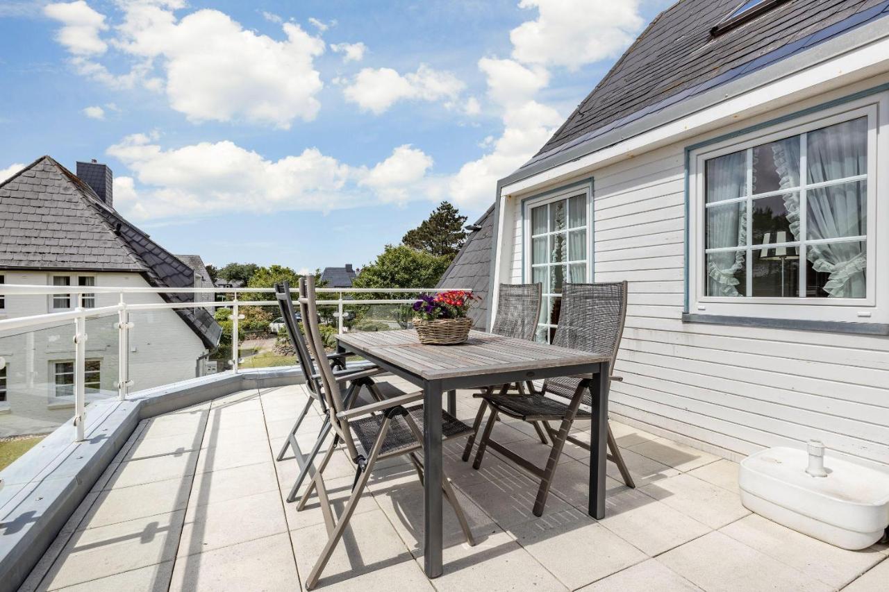 Apartment App-hardy-10b Westerland